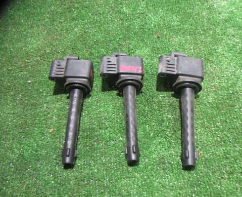 F01R00A101 Катушка зажигания для Chevrolet Monza II (с 2019)