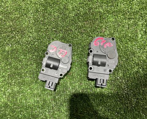 1648202042 Моторчик привода заслонок отопителя для Mercedes-Benz GLE W166 (с 2015 по 2018)