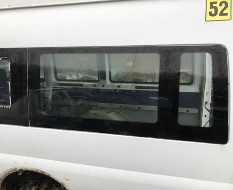 Стекло кузовное для Ford Transit VII (с 2006)