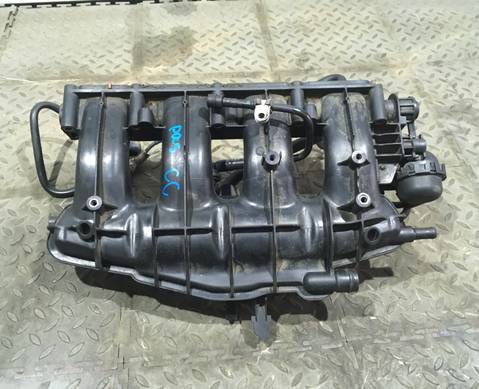 06133185 Коллектор впускной для Volkswagen Passat CC (с 2008 по 2017)