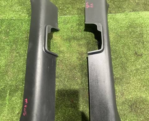 858813U010 Обшивка порога передняя правая / левая для Kia Sportage III (с 2010 по 2016)