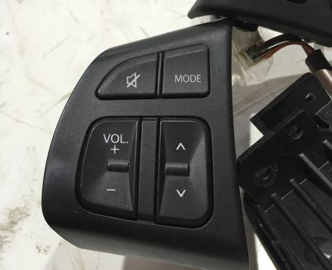 Блок кнопок на руль для Suzuki SX4 II S-cross (с 2013)