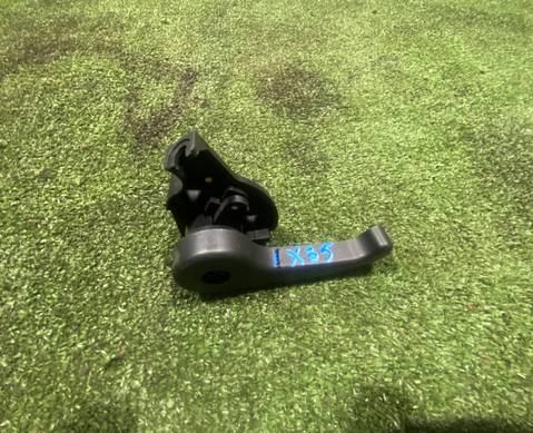 811812B0009P Ручка открывания капота для Hyundai ix35 (с 2010 по 2015)