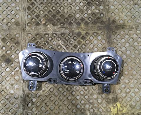 6873034021 Блок управления отопителем для SsangYong Actyon