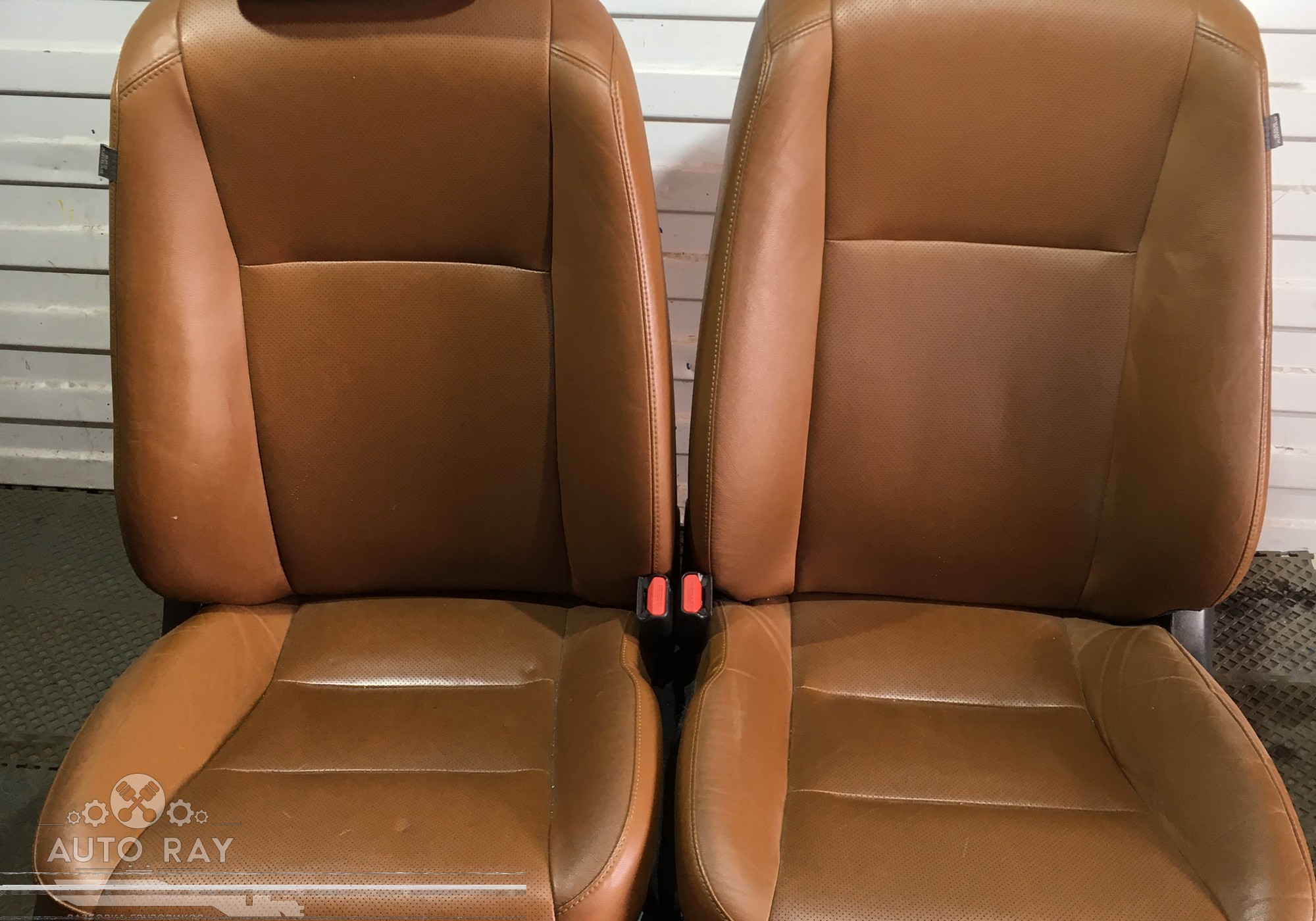 Сиденье салонное для Toyota Camry XV50 (с 2011 по 2018)