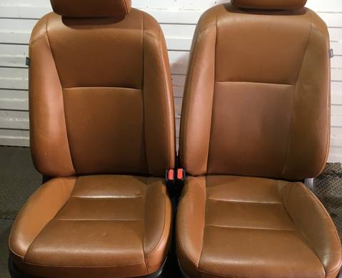 Сиденье салонное для Toyota Camry XV50 (с 2011 по 2018)