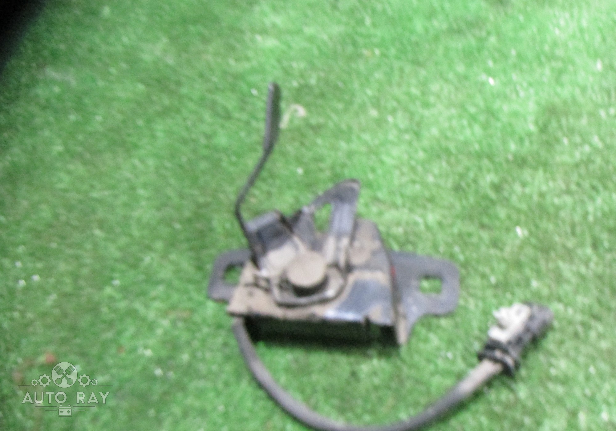 26338223 Замок капота для Chevrolet Monza II (с 2019)