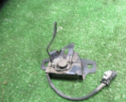 26338223 Замок капота для Chevrolet Monza II (с 2019)