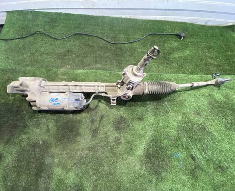 A1664605600 Рейка рулевая для Mercedes-Benz GLE W166 (с 2015 по 2018)