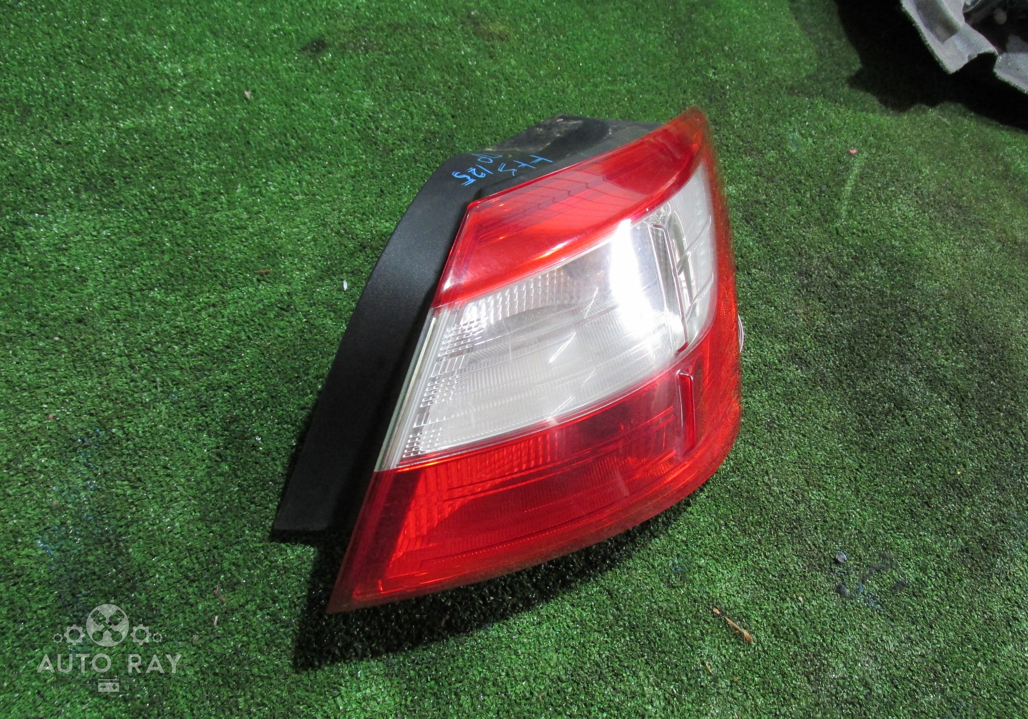 BM5113404C Фонарь задний правый наружный для Ford Focus III (с 2011 по 2019)