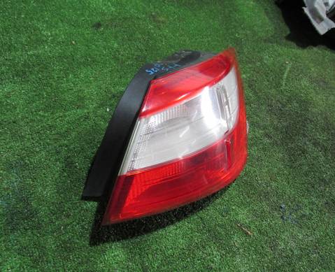 BM5113404C Фонарь задний правый наружный для Ford Focus III (с 2011 по 2019)