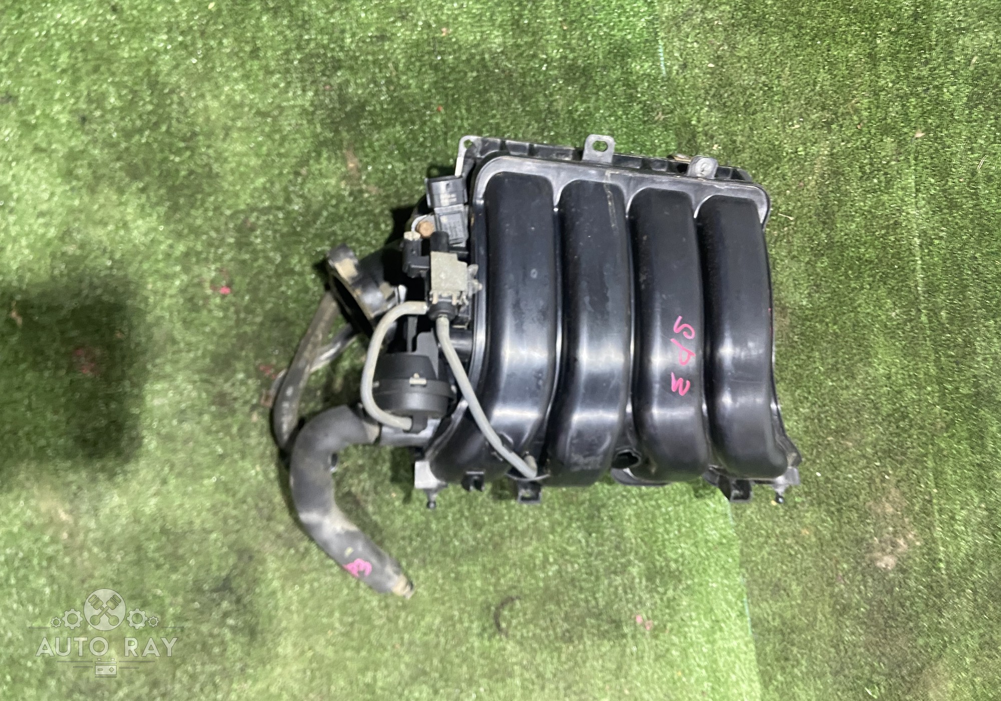 283102E819 Коллектор впускной для Kia Sportage III (с 2010 по 2016)