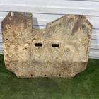 Защита двигателя для Kia Sportage III (с 2010 по 2016)