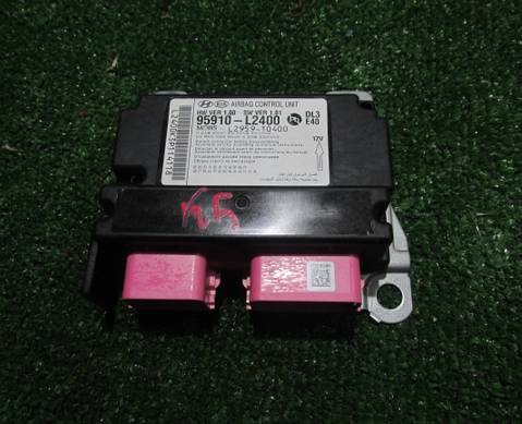 95910L2400 Блок управления AIRBAG для Kia K5 III (с 2020)