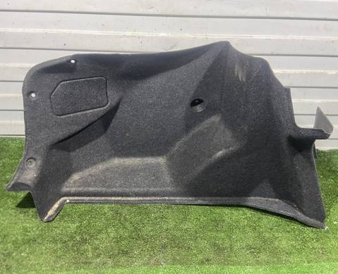 Обшивка багажника левая для Chevrolet Monza II (с 2019)