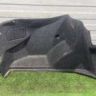 Обшивка багажника левая для Chevrolet Monza II (с 2019)