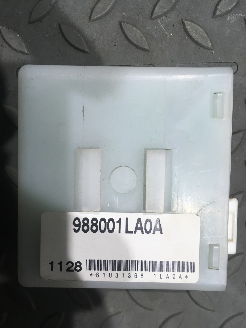 Блок управления рулевой колонкой Infiniti QX56 II