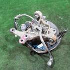 4230533050 Кулак задний левый в сборе со ступицей для Toyota Camry XV70 (с 2017)