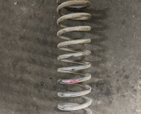 21112912712 Пружина подвески задняя ! для Lada Granta (с 2011)