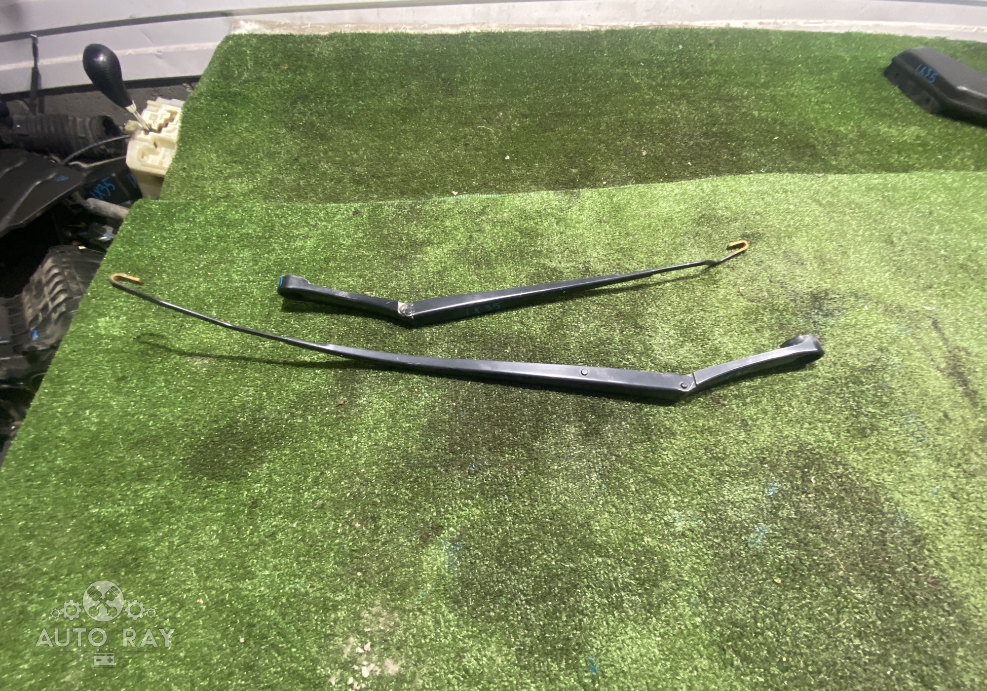 983202S000 Поводок стеклоочистителя для Hyundai ix35 (с 2010 по 2015)