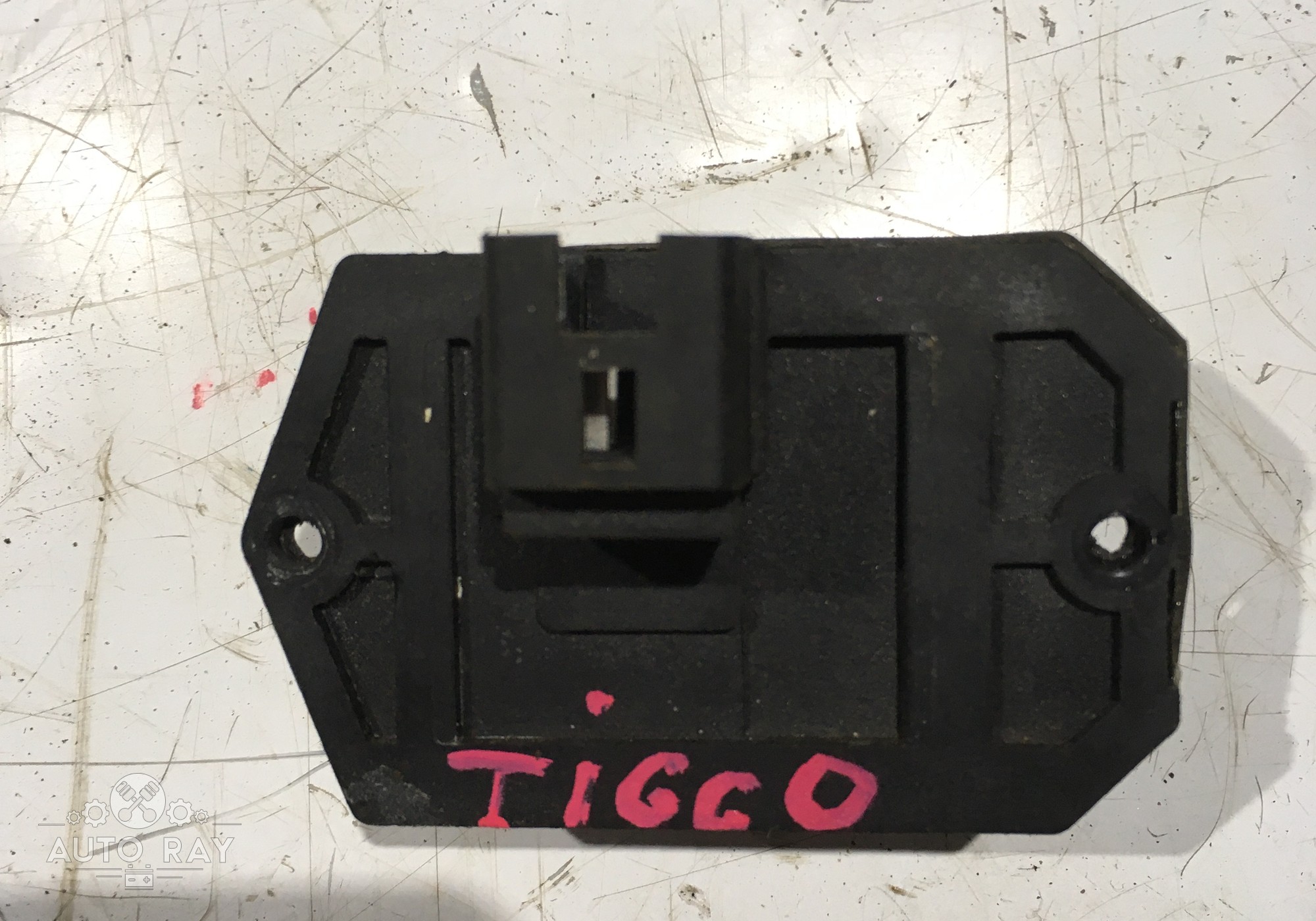 T118107031 Резистор отопителя для Chery Tiggo T11 (с 2005 по 2016)