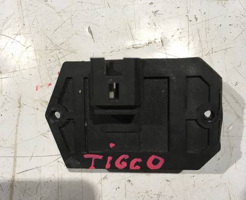 T118107031 Резистор отопителя для Chery Tiggo T11 (с 2005 по 2016)