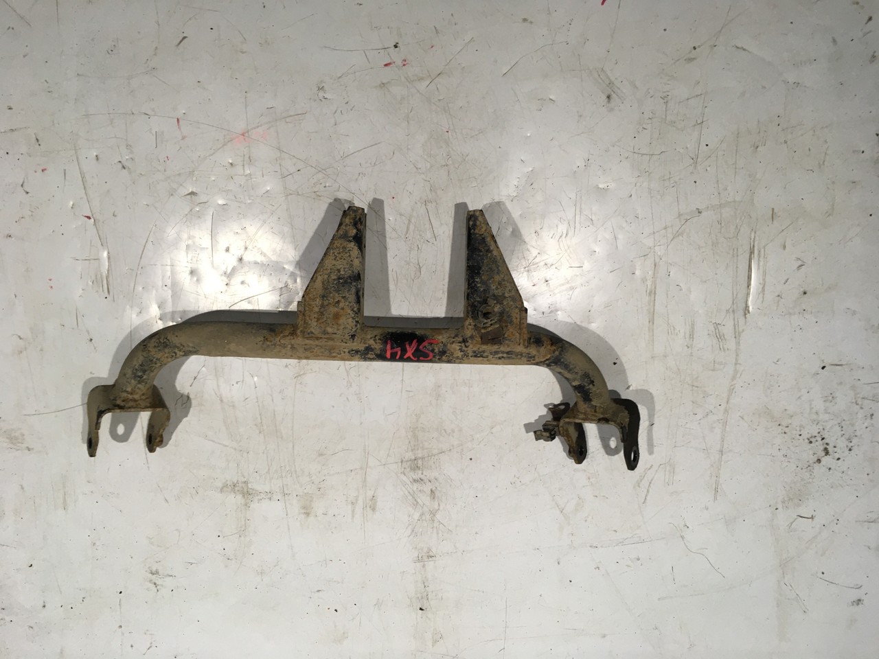 Кронштейн редуктора Suzuki SX4 II S-cross