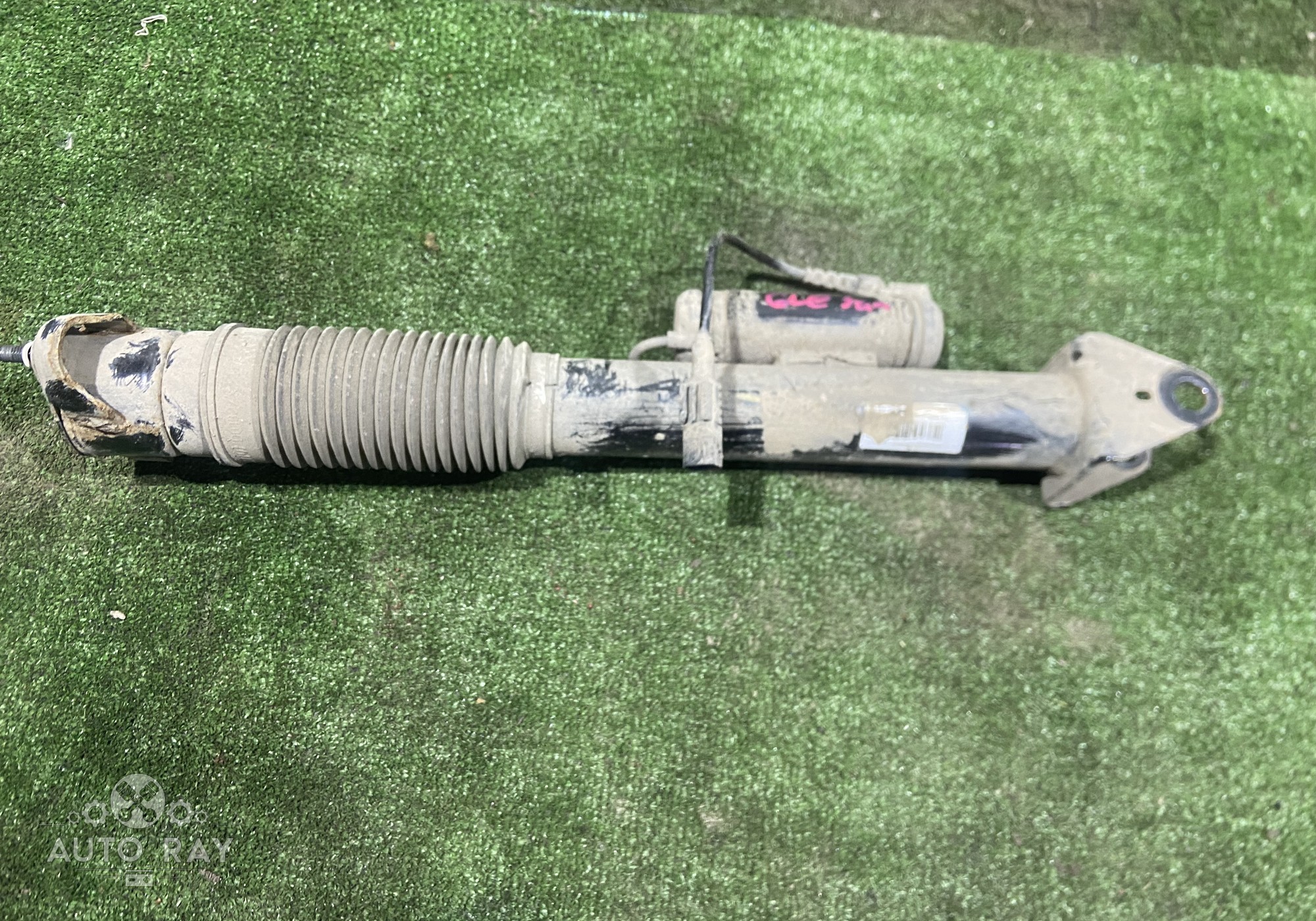 A1663261300 Амортизатор задний для Mercedes-Benz GLE W166 (с 2015 по 2018)