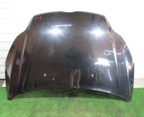 1797477 Капот для Ford Focus III (с 2011 по 2019)