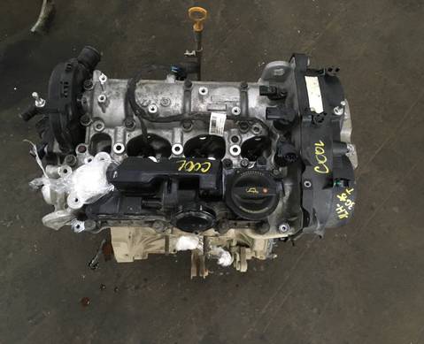 Двигатель в сборе / 1.5 / JLH-3G15TD для Geely Coolray (с 2020)