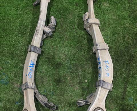 33326775902 Рычаг задний верхний правый / левый для BMW 5 F07/F10/F11/F18 (с 2009 по 2017)