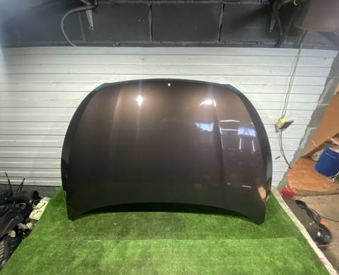 664002Y000 Капот для Hyundai ix35 (с 2010 по 2015)