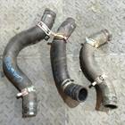 25415M7100 Патрубок для Kia Cerato IV (с 2018)