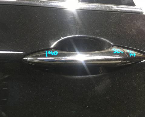 826513Z010 Ручка двери наружная для Hyundai i40 (с 2011 по 2019)