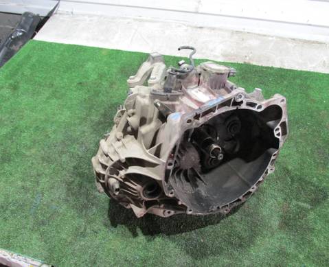 2113135 АКПП Power Shift для Ford Focus III (с 2011 по 2019)