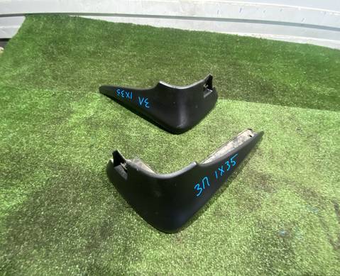 868422S000 Брызговик задний правый / левый для Hyundai ix35 (с 2010 по 2015)