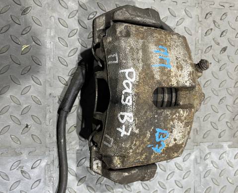 1K0615124E Суппорт передний правый для Seat Toledo