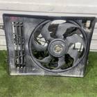 253802Z000 Вентилятор радиатора в сборе с диффузором для Kia Sportage III (с 2010 по 2016)