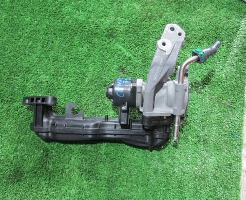 2562025020 Клапан рециркуляции выхлопных газов EGR для Toyota Camry XV70 (с 2017)