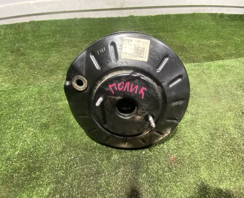 6R1614105M Усилитель тормозов вакуумный для Volkswagen Polo V (с 2009 по 2020)