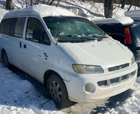 Hyundai H200 1998 г. в разборе