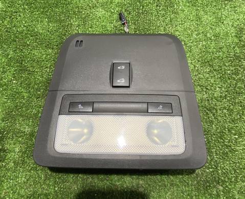 26250906 Плафон внутреннего освещения для Chevrolet Monza II (с 2019)