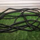 1666970151 Уплотнитель двери и багажника для Mercedes-Benz GLE