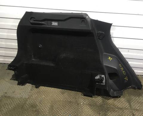 403001309AA Обшивка багажника левая для Chery Tiggo 7 Pro Max (с 2022)