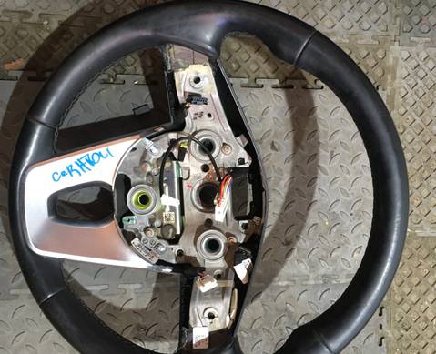 56111M6500B2E Рулевое колесо для Kia Cerato IV (с 2018)