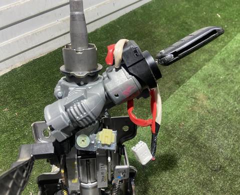 819103W020 Замок зажигания в сборе с ключом для Kia Sportage III (с 2010 по 2016)