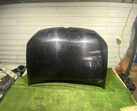 6RU823031B Капот для Volkswagen Polo V (с 2009 по 2020)