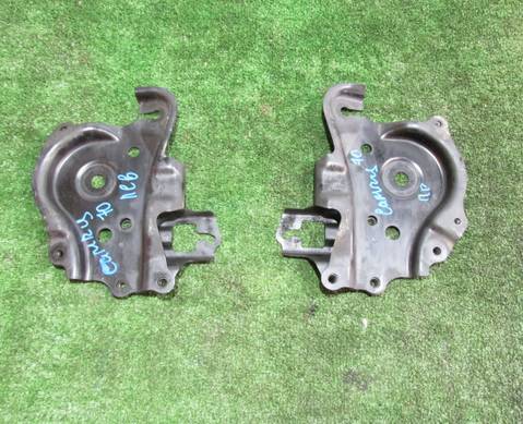 5102433080 Кронштейн передней балки правый / левый для Toyota Camry XV70 (с 2017)