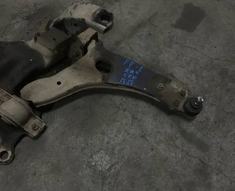2M513042BD Рычаги подвески передний правый для Ford Courier
