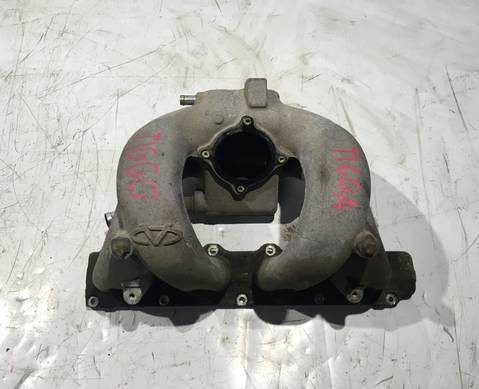481FD1008010 Коллектор впускной для Chery M11 / A3